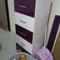 فایل ام دی اف و بوفه