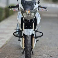 موتور سیکلت آپاچی 180مدل 94
