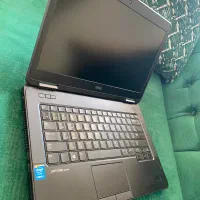 لپ تاپ فروش فوری dell هارد ssd
