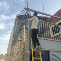 فروش و نصب دوربین مداربسته هوشمند