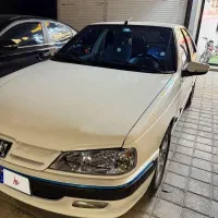 پژو پارس tu5 فول لوازم