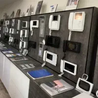 تعمیرکار آیفن تصویری.فوق تخصص. نصاب ایفن نصب تعمیر