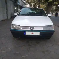 اردی  ای مدل ۸۳سفید