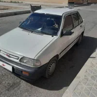 ۸۲کاربرات شاسی پلم بدون رنگ فقط یه کف دست رنگ