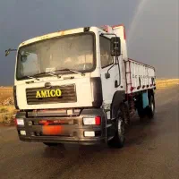 آمیکو تک باری