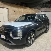 اوتلندر اچ لاین ۲۰۲۶ تیپ یک
