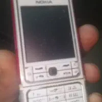گوشی قدیمی نوکیا۳۲۵۰