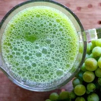 غوره سریش آباد