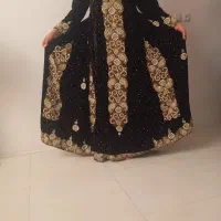 فروشی لباس محلی کاملا سالم