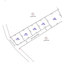 زمین شهری دیلمان پرداخت شرایطی