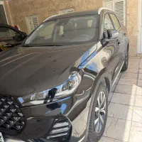 تیگو ۷ پرو پرمیوم مشکی
