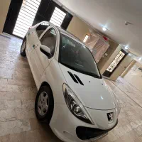 207دنده اخر1401|خودرو سواری و وانت|کاشان, مفتح|دیوار