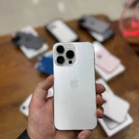 آیفون ۱۳ پرومکس اقساط ۲۴ ماهه(بدون چک)