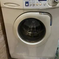 ماشین لباسشویی