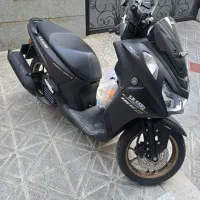 یاماها لکسی صفر