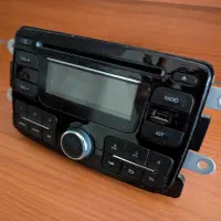 ضبط فابریک رنو کپچر ، داستر، سیمبل و غیره