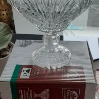 ظرف پایه دار میوه