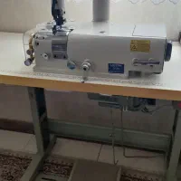 دستگاه لویس چرم