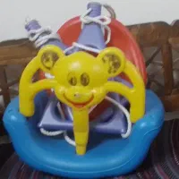 تاب کودک