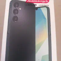 گوشی A16