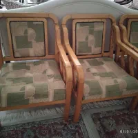 مبل 8 نفره
