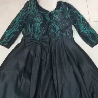 لباس مجلسی زنانه
