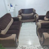 مبلمان راحتی