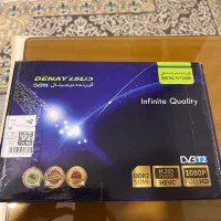 گیرنده دیجیتال تلویزیون