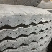 لاستیک نیسان۷۵۰/۱۶