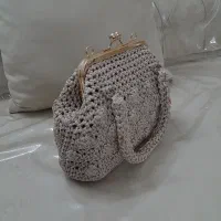 کیف دستباف مشهد