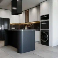 واحد ۱۱۰ متری دوخواب