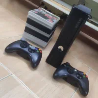 ایکس باکس360 اسلیم