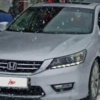 هوندا آکورد