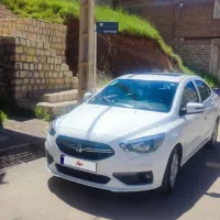 شاهین G 1402  ESP|خودرو سواری و وانت|پاوه, |دیوار