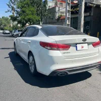 اپتیما ۲۰۱۷|خودرو سواری و وانت|تبریز, |دیوار