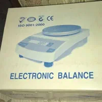 ترازو ازمایشگاهی