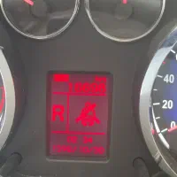 دنا پلاس توربو اتوماتیک