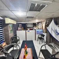اجاره واحد اداری 45 متر سرقنات