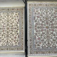 فرش با اصالت۱۲۰۰ شانه در //آذران فرش//