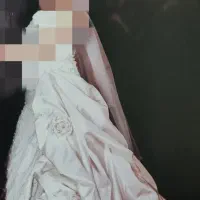 لباس عروس دست دوم
