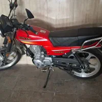 CGL 150|موتورسیکلت|کرج, خرمدشت|دیوار