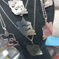 گردنبند کف قیمت ایران