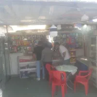 استخدام کارگرساده دکه باسابقه حداقل شش ماه