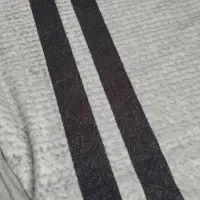 دو عدد رو فرشی ۶ متری کشدار مخمل ترک