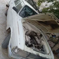 پیکان مدل ۸۲