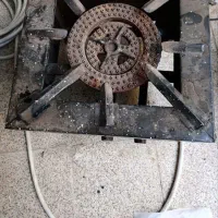 اجاق گاز