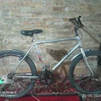 دوچرخه ۲۶
