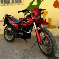 موتور راتو مدل ۹۲ ایردوکو