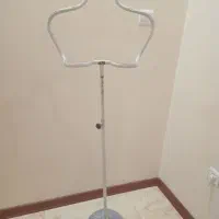 مانکن زنانه فلزی