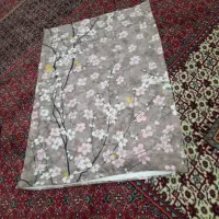 دوخت روبالشی با پارچه دونه ای۱۷۰ تومان